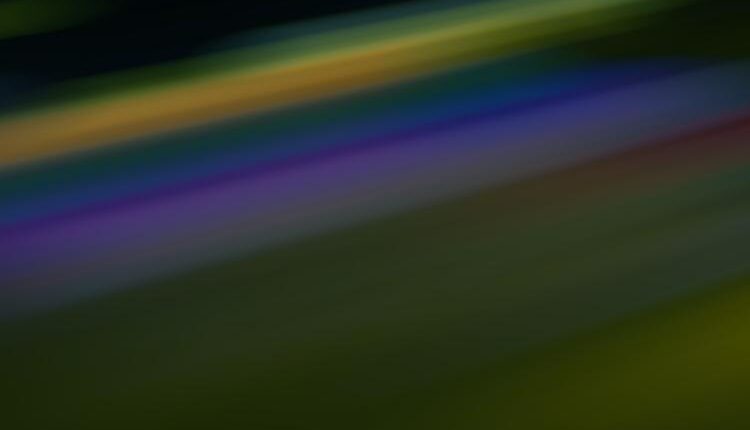 تصاویر زمینه نور حرکتی – 30 Motion Backgrounds Vol.3