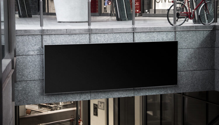 موکاپ بیلبورد تبلیغاتی و محیطی – Outdoor Advertising Mockups