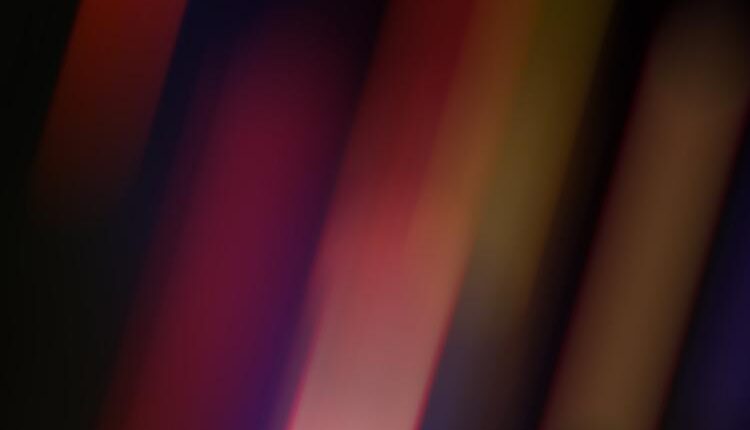 تصاویر زمینه نور حرکتی – 30 Motion Backgrounds Vol.3