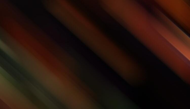 تصاویر زمینه نور حرکتی – 30 Motion Backgrounds Vol.3