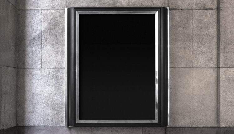 موکاپ بیلبورد تبلیغاتی و محیطی – Outdoor Advertising Mockups