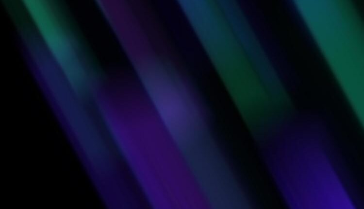 تصاویر زمینه نور حرکتی – 30 Motion Backgrounds Vol.3