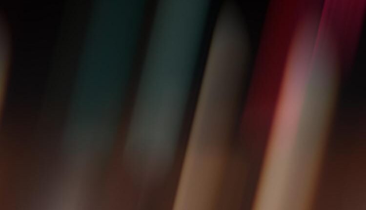 تصاویر زمینه نور حرکتی – 30 Motion Backgrounds Vol.3