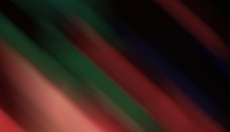 تصاویر زمینه نور حرکتی – 30 Motion Backgrounds Vol.3