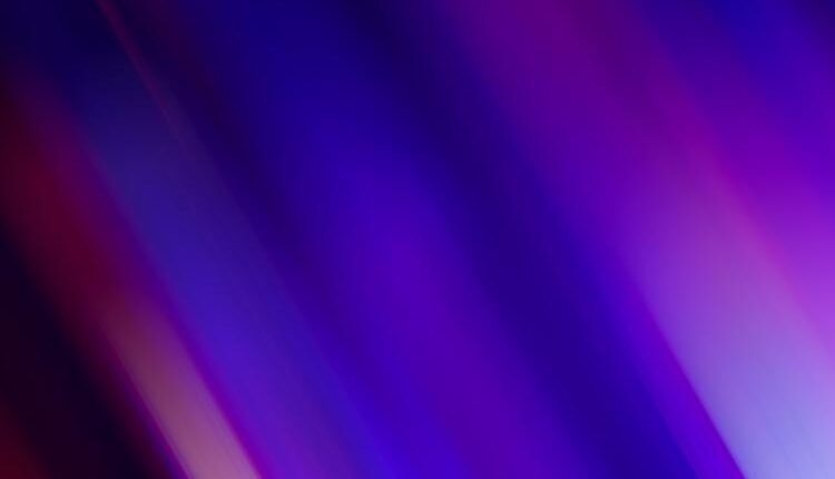 تصاویر زمینه نور حرکتی – 30 Motion Backgrounds Vol.3