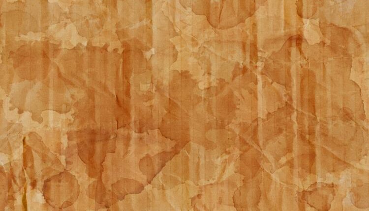 تکسچر کارتن و کاغذ مقوا – Colored Cardboard Paper Textures