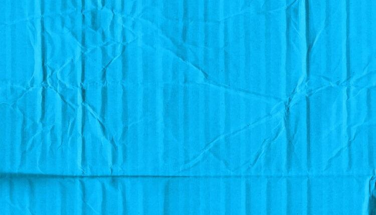 تکسچر کارتن و کاغذ مقوا – Colored Cardboard Paper Textures