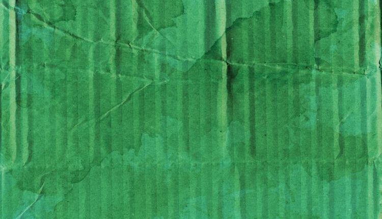 تکسچر کارتن و کاغذ مقوا – Colored Cardboard Paper Textures