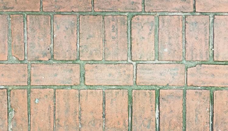 عکس بافت دار و تکسچر کف خیابان – Street Floor Textures