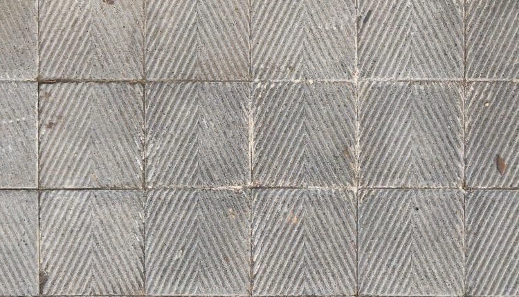 عکس بافت دار و تکسچر کف خیابان – Street Floor Textures