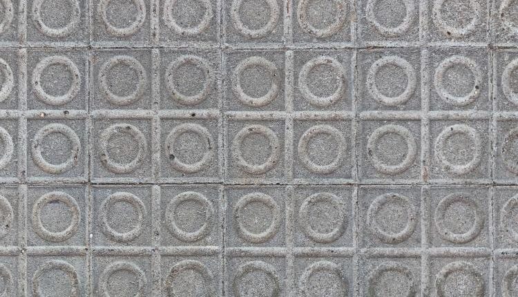 عکس بافت دار و تکسچر کف خیابان – Street Floor Textures