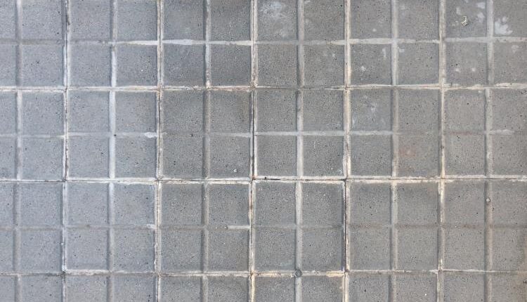 عکس بافت دار و تکسچر کف خیابان – Street Floor Textures