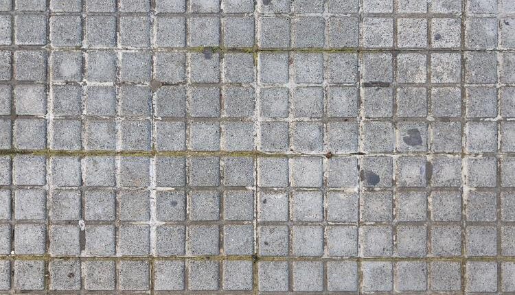 عکس بافت دار و تکسچر کف خیابان – Street Floor Textures