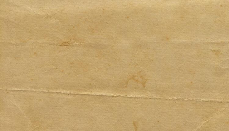 انواع بافت کاغذ کرافت و رنگی –Vintage Paper Textures