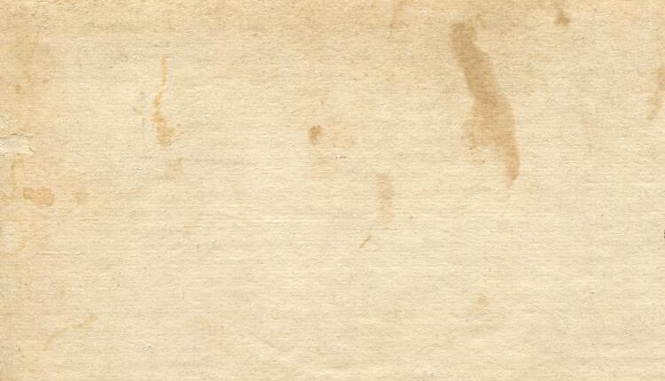 انواع بافت کاغذ کرافت و رنگی –Vintage Paper Textures