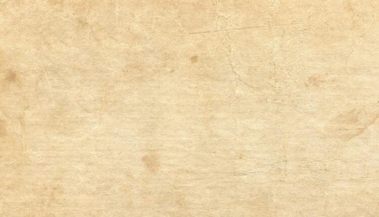 انواع بافت کاغذ کرافت و رنگی –Vintage Paper Textures