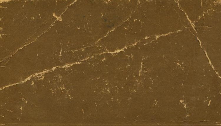 انواع بافت کاغذ کرافت و رنگی –Vintage Paper Textures