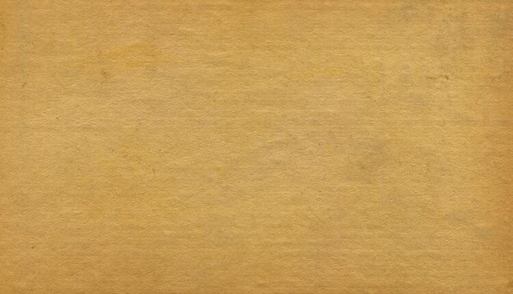 انواع بافت کاغذ کرافت و رنگی –Vintage Paper Textures