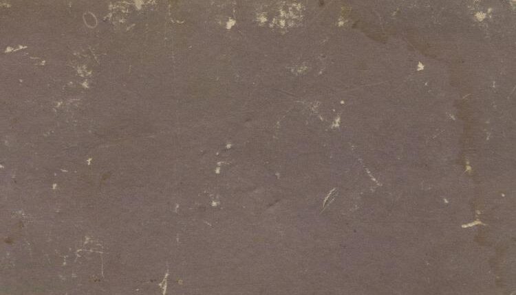 انواع بافت کاغذ کرافت و رنگی –Vintage Paper Textures