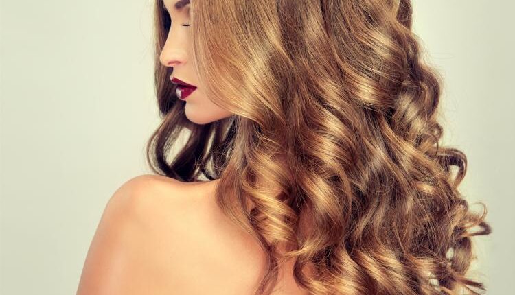 عکس میکاپ و مدل مو زنانه   Beautiful Hairstyles And Makeup