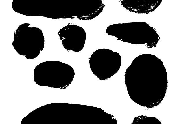 وکتور بافت تاش های خشن و ظریف نقاشی – Rough Trade  Vectors