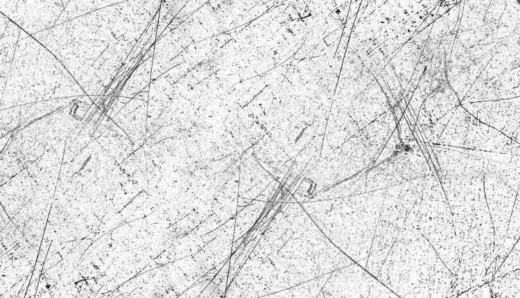 انواع بافت حالت خراشیدگی  – Imperfection Scratch Texture