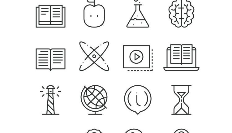 وکتورآماده اینفوگرافیک نموداری – Infographic Solutions