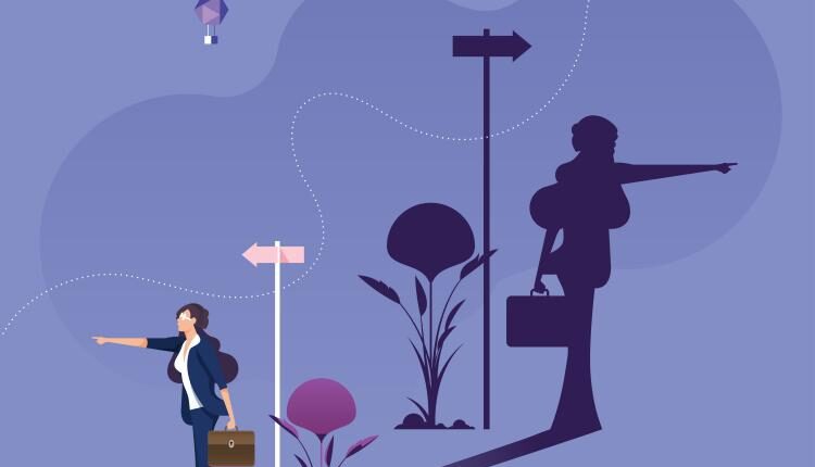 وکتور آماده تصویرسازی کسب و کار –siness Investment Concept