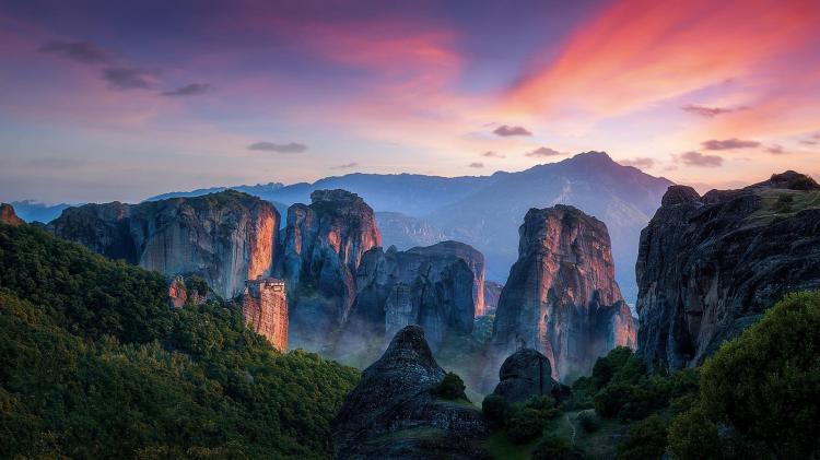 سری نود و چهارم والپیپر ویندوز – Beautiful Wallpapers