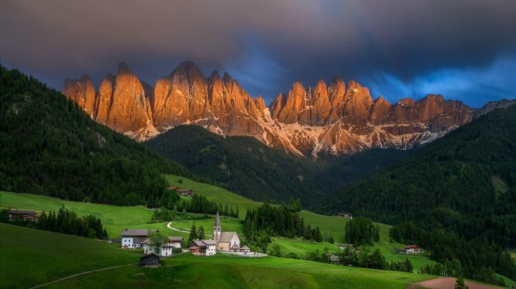 سری نود و چهارم والپیپر ویندوز – Beautiful Wallpapers