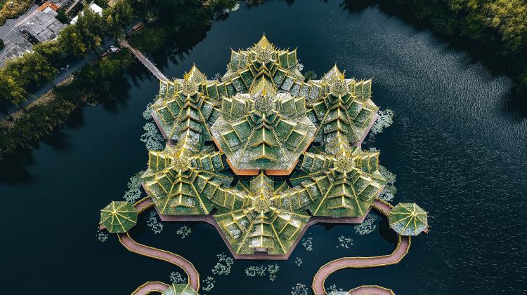 سری نود و چهارم والپیپر ویندوز – Beautiful Wallpapers