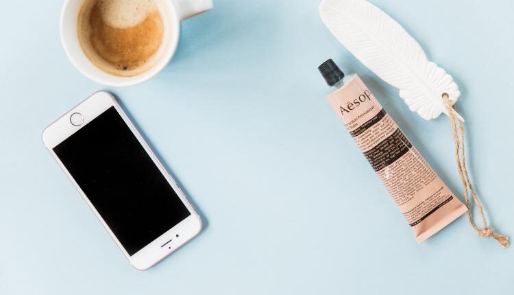 عکس استوک فانتزی میز کار – Office Styled Stock Photos