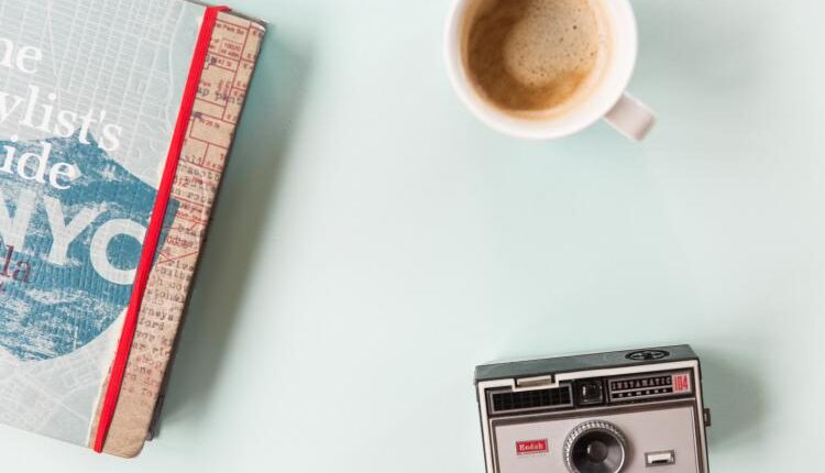 عکس استوک فانتزی میز کار – Office Styled Stock Photos