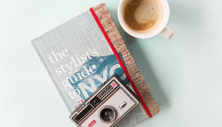 عکس استوک فانتزی میز کار – Office Styled Stock Photos