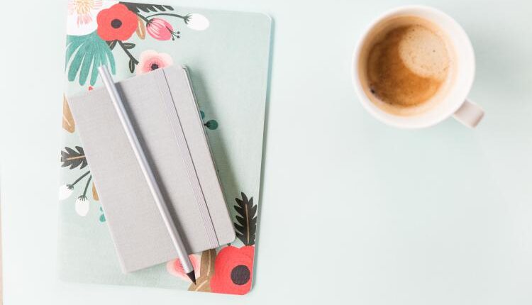 عکس استوک فانتزی میز کار – Office Styled Stock Photos