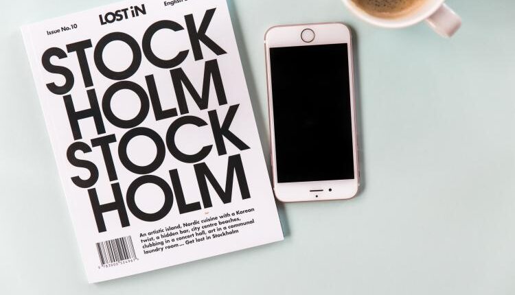 عکس استوک فانتزی میز کار – Office Styled Stock Photos