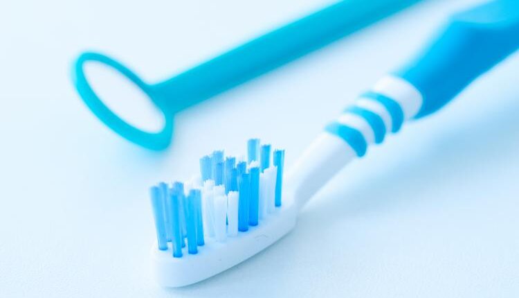 عکس استوک دندان و بهداشت دهان – Toothbrush Stock Photos