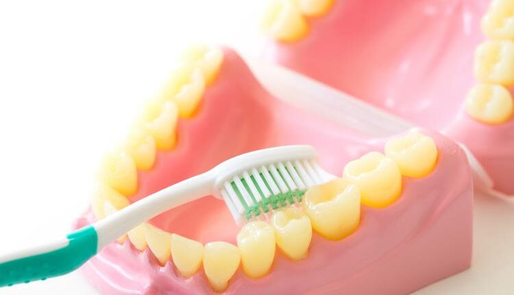 عکس استوک دندان و بهداشت دهان – Toothbrush Stock Photos
