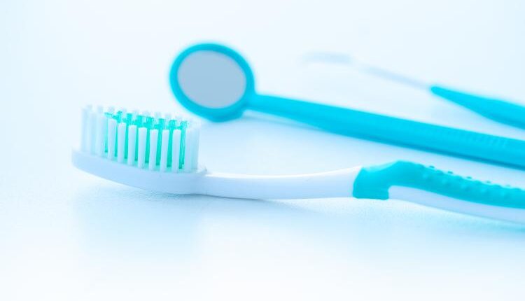 عکس استوک دندان و بهداشت دهان – Toothbrush Stock Photos