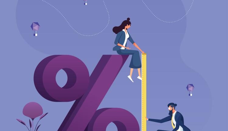 وکتورتصویرسازی کسب و کار   Business People Innovating