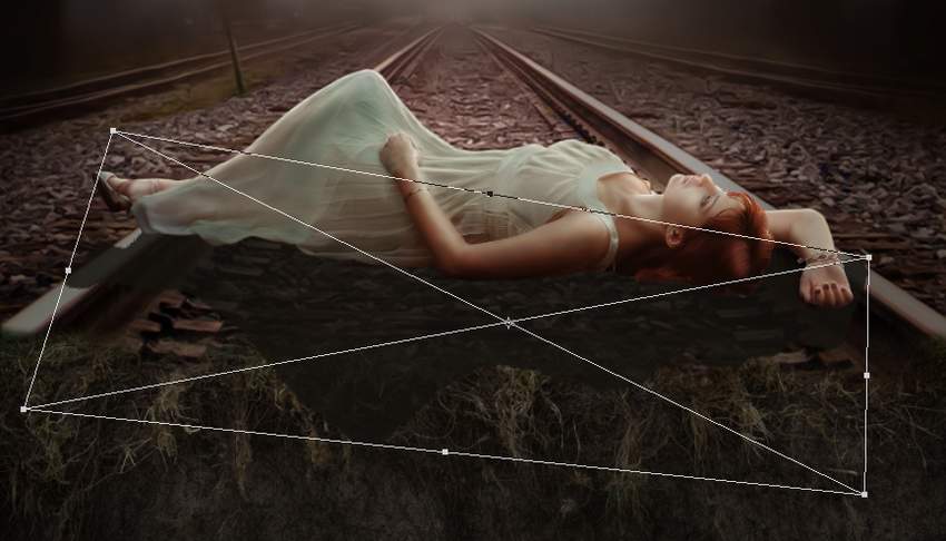 پروانه جادویی