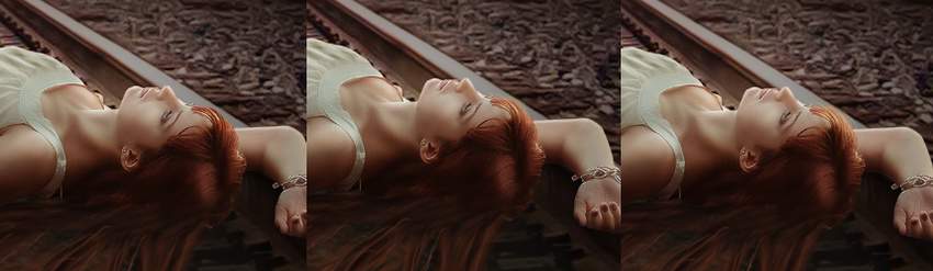 آموزش ساخت عکسی از یک پروانه جادویی در فتوشاپ پروانه جادویی