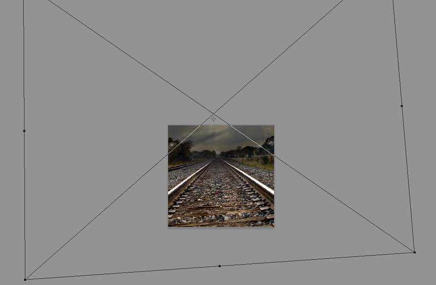 پروانه جادویی