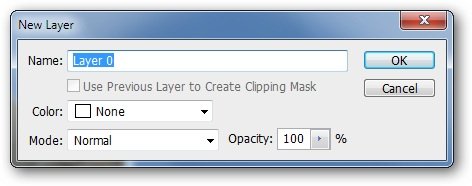  جدا کردن تصویر از پس زمینه در فتوشاپ