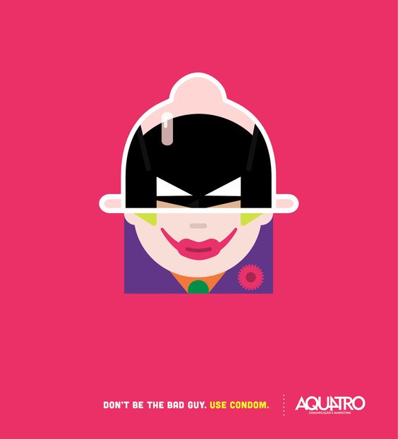 تبلیغ خلاقانه