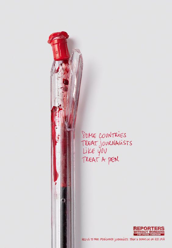 تبلیغ خلاقانه