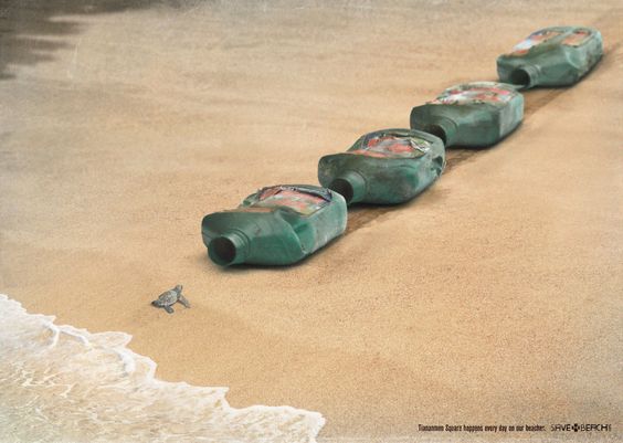 تبلیغ خلاقانه