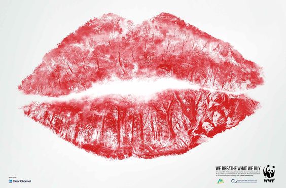 تبلیغ خلاقانه