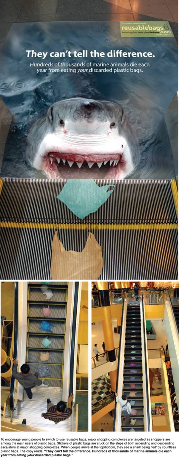 تبلیغ خلاقانه