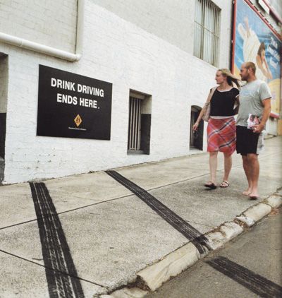 تبلیغ خلاقانه